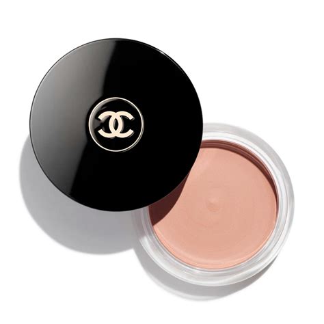 chanel les beiges healthy glow cream rosy beige